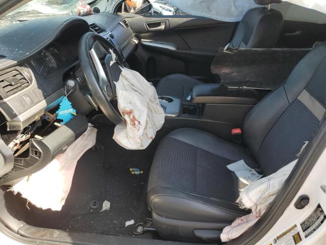 Photo 7 from auction – 2014 TOYOTA CAMRY L with VIN 4T1BF1FK1EU796288
