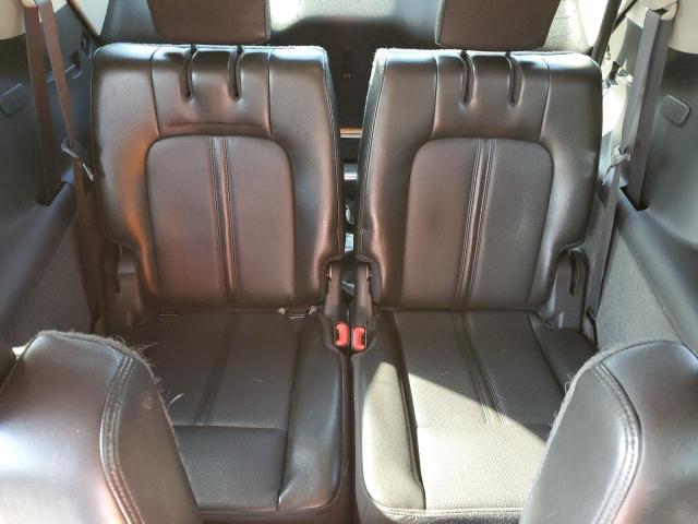 Photo 10 from auction – 2012 LINCOLN MKT with VIN 2LMHJ5AT4CBL54404