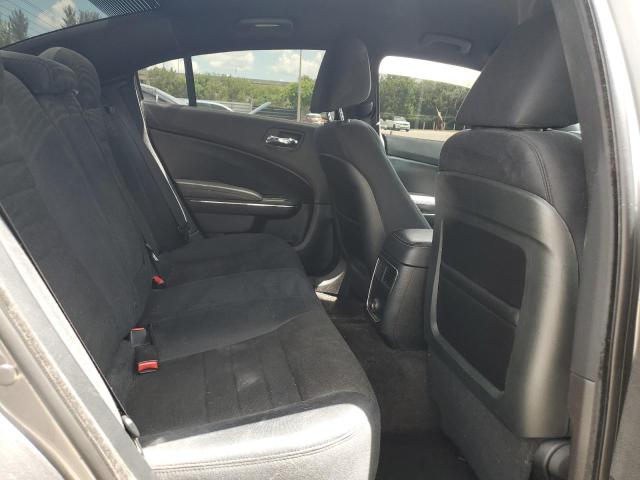 Photo 10 from auction – 2011 DODGE CHARGER with VIN 2B3CL3CG0BH503994