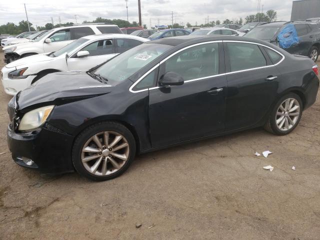 Photo 1 from auction – 2013 BUICK VERANO PRE with VIN 1G4PT5SVXD4156424