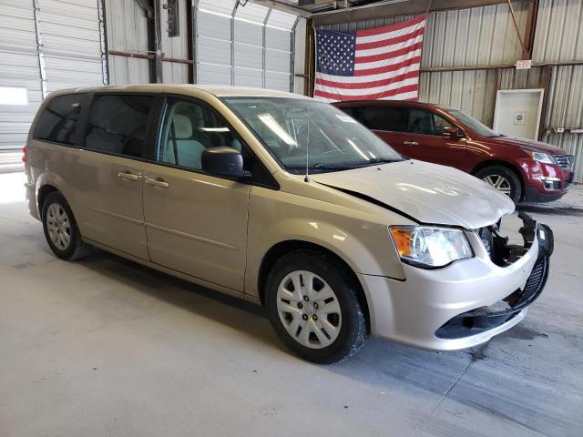 صورة رقم 4 من المزاد - 2015 DODGE GRAND CARA مع VIN 2C4RDGBG3FR658232