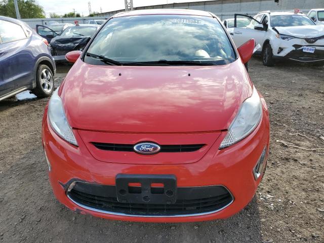 Photo 5 from auction – 2013 FORD FIESTA TIT with VIN 3FADP4FJ5DM201244