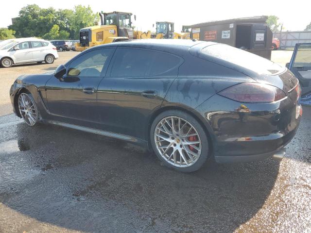 Photo 2 from auction – 2011 PORSCHE PANAMERA 2 with VIN WP0AA2A79BL011203