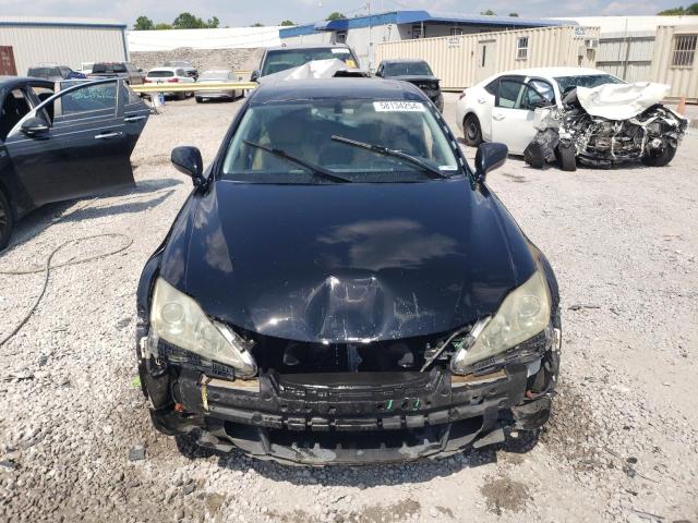 Photo 5 from auction – 2007 LEXUS IS 350 with VIN JTHBE262772012710