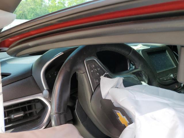 Photo 9 from auction – 2018 CHEVROLET EQUINOX LT with VIN 2GNAXSEV1J6331251