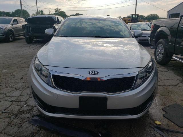 Photo 5 from auction – 2013 KIA OPTIMA LX with VIN KNAGM4A76D5431101