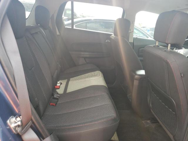 Photo 11 from auction – 2017 GMC TERRAIN SL with VIN 2GKALMEKXH6135605