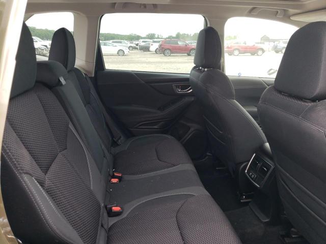 Photo 10 from auction – 2024 SUBARU FORESTER P with VIN JF2SKADC1RH411386