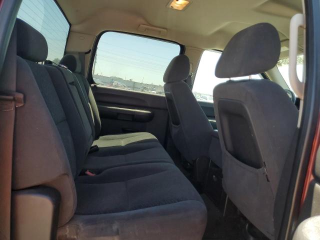Photo 10 from auction – 2008 CHEVROLET SILVERADO with VIN 1GCHK23698F159424