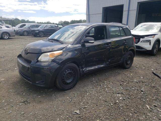 TOYOTA SCION XD 2009 with VIN JTKKU10429J042739 - Photo from auction