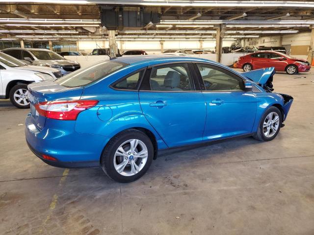 Фото 3 с аукциона – 2013 FORD FOCUS SE с VIN 1FADP3F28DL292482