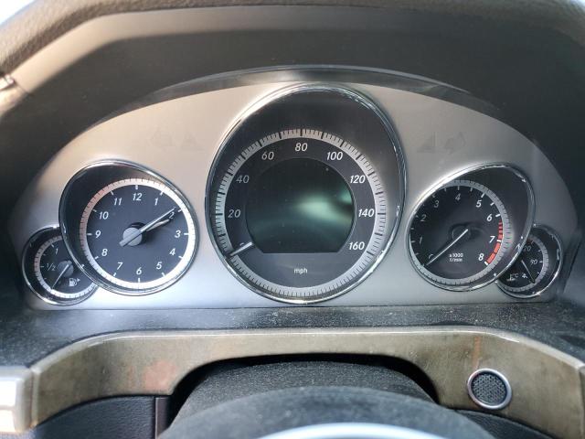 Photo 9 from auction – 2011 MERCEDES-BENZ E 350 4MAT with VIN WDDHF8HB8BA405189