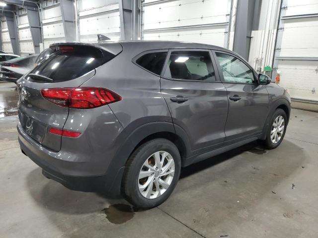 Photo 3 from auction – 2020 HYUNDAI TUCSON SE with VIN KM8J2CA41LU094819