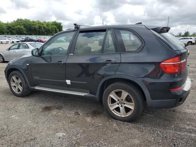 Photo 2 from auction – 2011 BMW X5 XDRIVE3 with VIN 5UXZW0C59BL658347