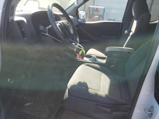 Photo 7 from auction – 2022 NISSAN FRONTIER S with VIN 1N6ED1CM2NN663785