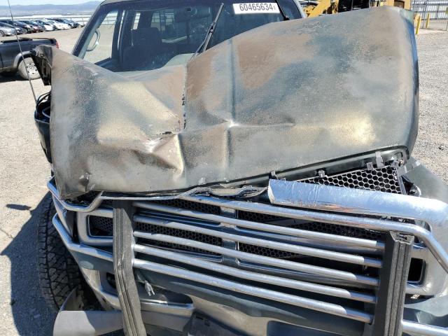 Photo 11 from auction – 1997 DODGE RAM 2500 with VIN 3B7KF23W7VM527573