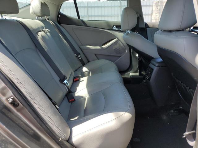 Photo 10 from auction – 2013 KIA OPTIMA EX with VIN 5XXGN4A78DG174972