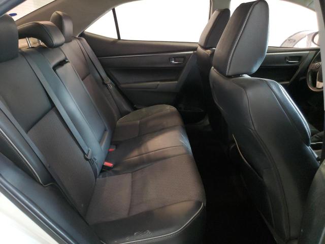 Photo 10 from auction – 2016 TOYOTA COROLLA L with VIN 5YFBURHE6GP552295