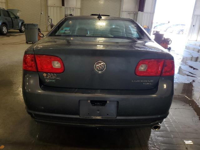 Photo 6 from auction – 2011 BUICK LUCERNE CX with VIN 1G4HC5EM7BU140024