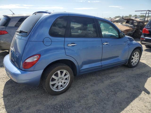 Photo 3 from auction – 2006 CHRYSLER PT CRUISER with VIN 3A8FY68B16T286201