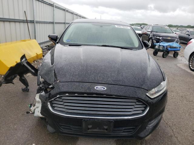 Photo 5 from auction – 2014 FORD FUSION SE with VIN 3FA6P0HD1ER247540