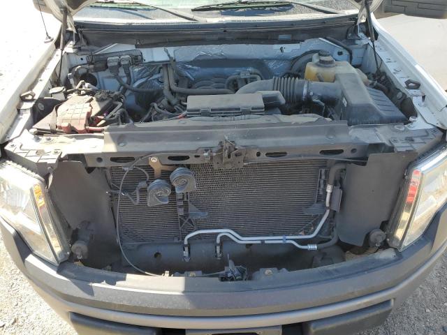 Photo 11 from auction – 2013 FORD F150 with VIN 1FTNF1CF0DKF98868