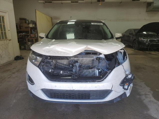صورة رقم 5 من المزاد - 2016 FORD EDGE SPORT مع VIN 2FMPK4AP2GBB61661