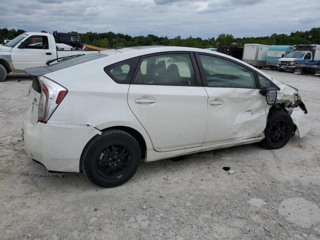 Photo 3 from auction – 2013 TOYOTA PRIUS with VIN JTDKN3DU0D5630859