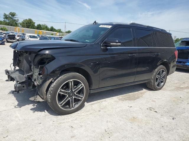 Photo 1 from auction – 2020 FORD EXPEDITION with VIN 1FMJU2AT6LEA82087