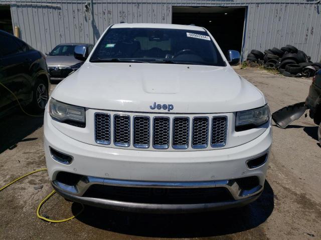 Photo 5 from auction – 2014 JEEP GRAND CHER with VIN 1C4RJFJT7EC106306