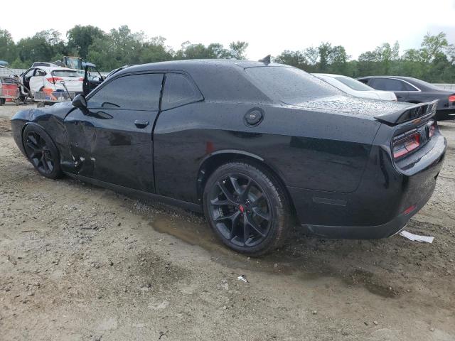 Photo 2 from auction – 2018 DODGE CHALLENGER with VIN 2C3CDZAG4JH333885