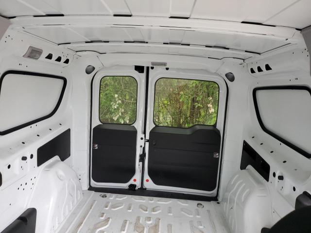 Photo 10 from auction – 2021 RAM PROMASTER with VIN ZFBHRFBBXM6T93344