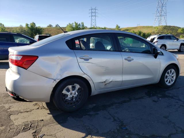 Photo 3 from auction – 2015 KIA RIO LX with VIN KNADM4A31F6426532