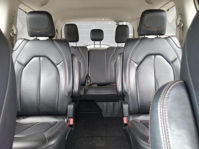 Photo 10 from auction – 2017 CHRYSLER PACIFICA T with VIN 2C4RC1BG1HR759403