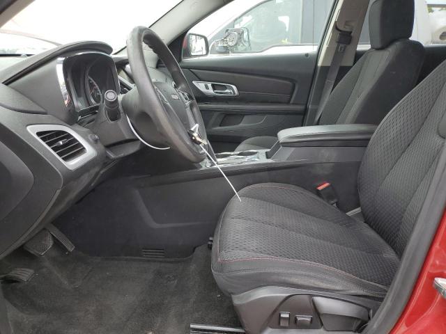 Photo 7 from auction – 2015 GMC TERRAIN SL with VIN 2GKALMEK3F6298254