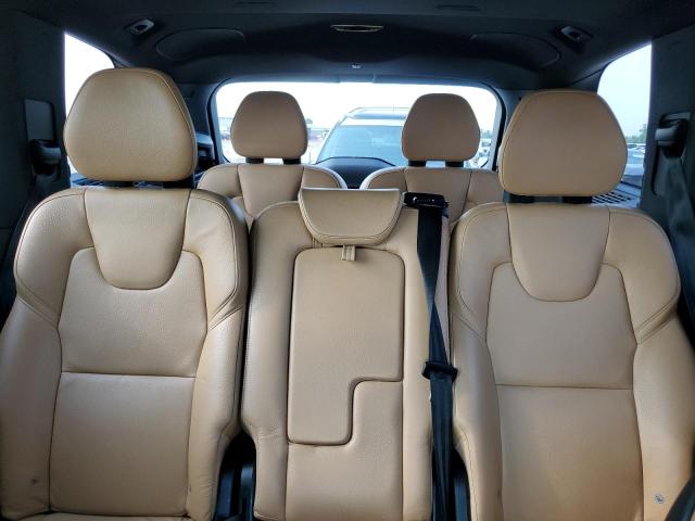 Photo 10 from auction – 2016 VOLVO XC90 T6 with VIN YV4A22PK8G1040457