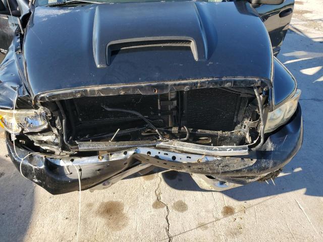 Photo 11 from auction – 2004 DODGE RAM 1500 S with VIN 1D7HU18D84S667922