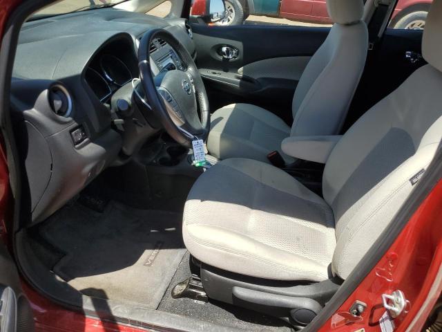Photo 7 from auction – 2014 NISSAN VERSA NOTE with VIN 3N1CE2CPXEL380657