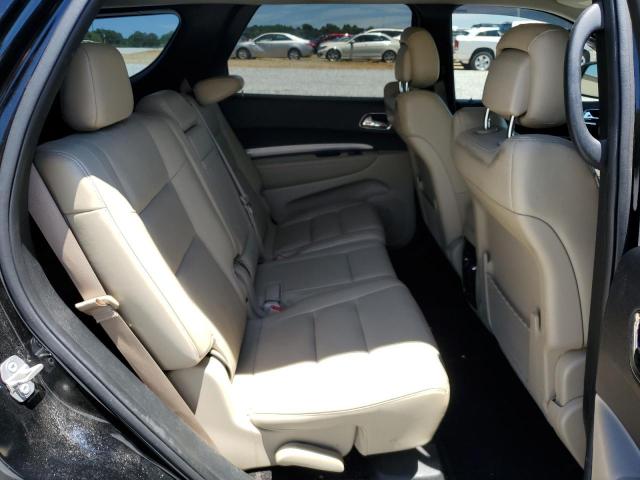 Photo 11 from auction – 2017 DODGE DURANGO GT with VIN 1C4RDHDG4HC960594
