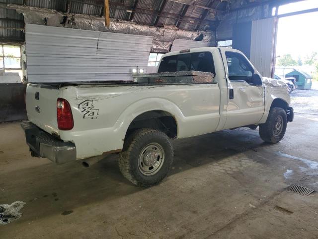 Photo 3 from auction – 2012 FORD F250 SUPER with VIN 1FTBF2B61CEA08457