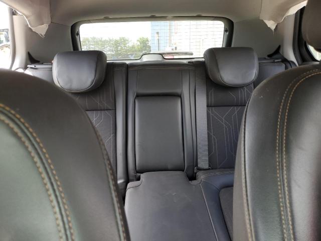 Photo 10 from auction – 2020 CHEVROLET TRAX 1LT with VIN KL7CJLSBXLB038254