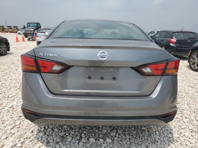Photo 6 from auction – 2022 NISSAN ALTIMA S with VIN 1N4BL4BV0NN346405