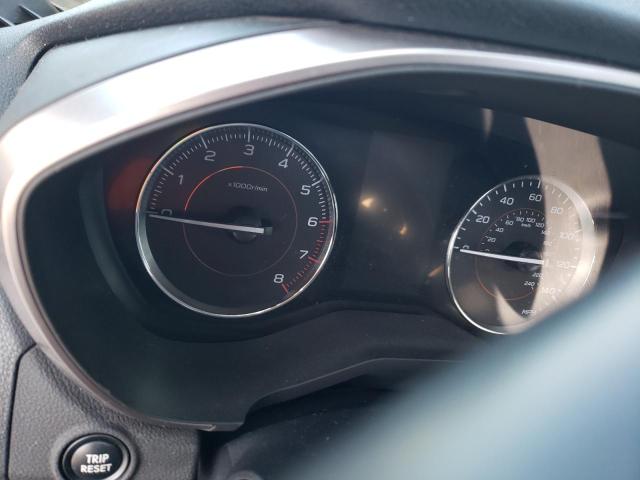 Photo 9 from auction – 2021 SUBARU CROSSTREK with VIN JF2GTHMC7MH373747