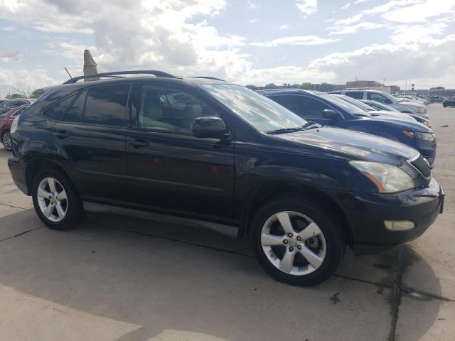 Photo 4 from auction – 2007 LEXUS RX 350 with VIN 2T2GK31U87C008063
