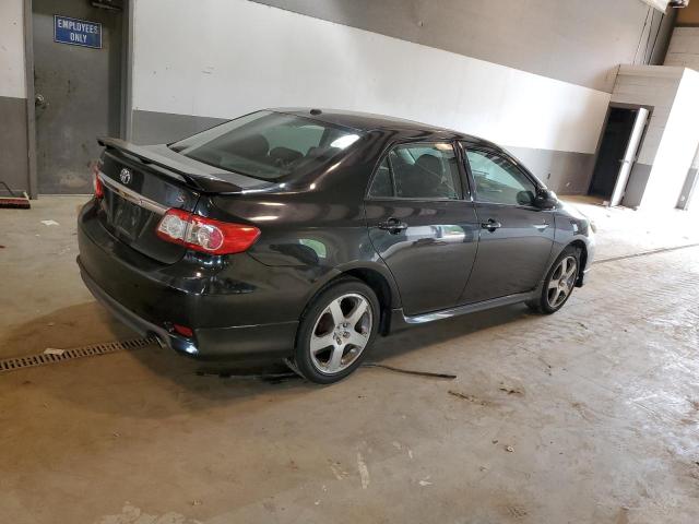 Photo 3 from auction – 2011 TOYOTA COROLLA BA with VIN 2T1BU4EEXBC735652