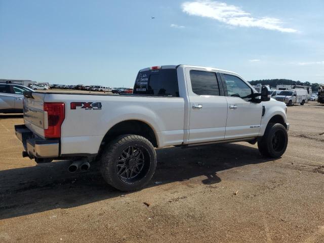 Photo 3 from auction – 2018 FORD F250 SUPER with VIN 1FT7W2BTXJEC06124