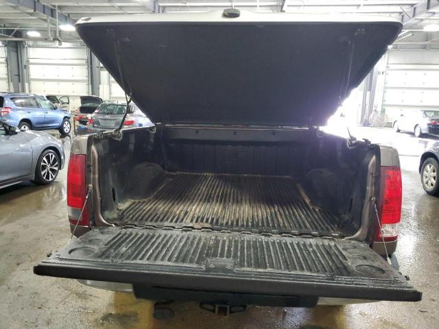 Photo 6 from auction – 2007 GMC NEW SIERRA with VIN 2GTEK13CX71624608