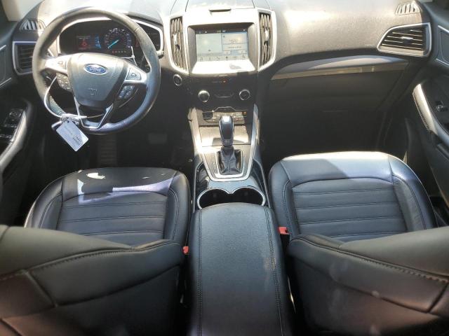 Photo 8 from auction – 2018 FORD EDGE SEL with VIN 2FMPK3J90JBC00444