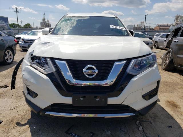 Photo 5 from auction – 2017 NISSAN ROGUE S with VIN KNMAT2MV9HP547932