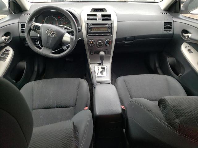 Photo 8 from auction – 2012 TOYOTA COROLLA BA with VIN 5YFBU4EE8CP011895